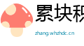 累块积苏网